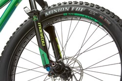 Kona Wozo Mountain Bike 2020 - Fat Bike