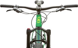 Kona Wozo Mountain Bike 2020 - Fat Bike