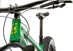 Kona Wozo Mountain Bike 2020 - Fat Bike