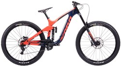 kona bikes uk