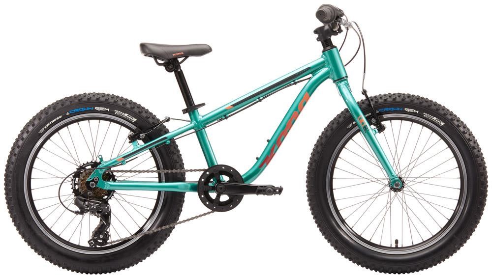 Kona Makena 20w 2020 - Kids Bike product image