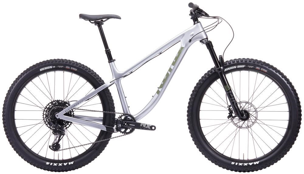 Kona Big Honzo CR 27.5" Mountain Bike 2020 - Hardtail MTB product image