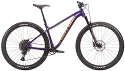 Kona Big Honzo