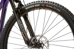 Kona Big Honzo