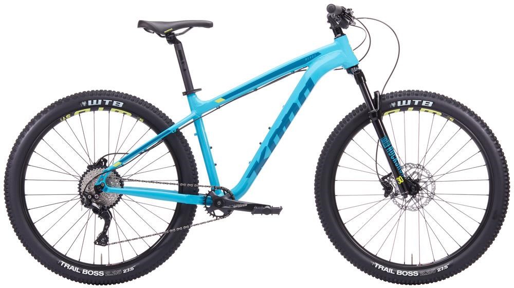 Kona Blast 27.5" Mountain Bike 2020 - Hardtail MTB product image