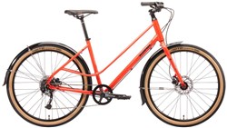 Kona Coco Womens 2020 - Hybrid Classic Bike
