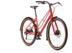 Kona Coco Womens 2020 - Hybrid Classic Bike