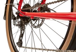 Kona Coco Womens 2020 - Hybrid Classic Bike