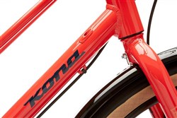 Kona Coco Womens 2020 - Hybrid Classic Bike