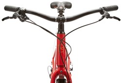 Kona Coco Womens 2020 - Hybrid Classic Bike