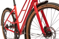 Kona Coco Womens 2020 - Hybrid Classic Bike