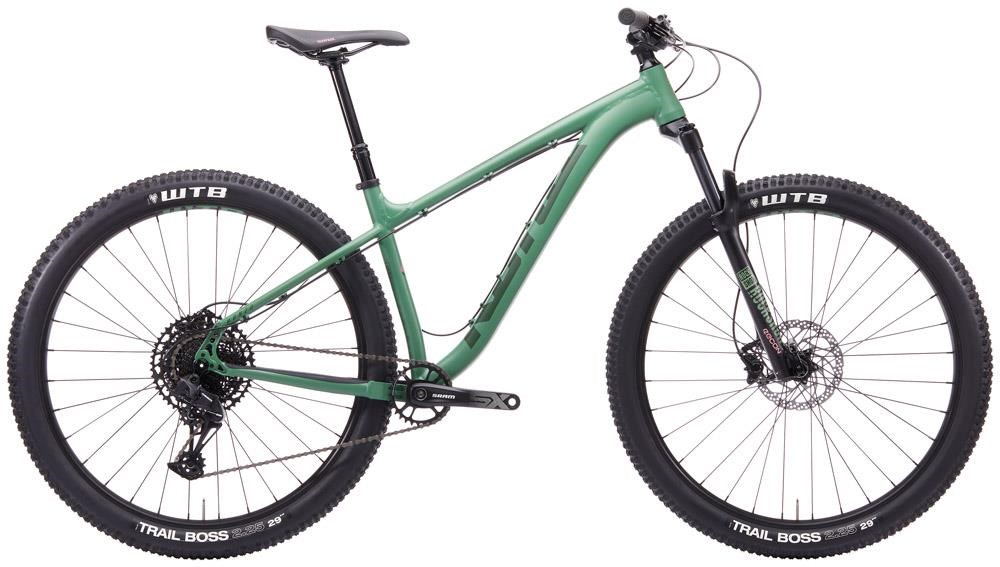 Kona Honzo 29" Mountain Bike 2020 - Hardtail MTB product image