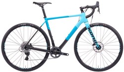 Kona Major Jake 2020 - Cyclocross Bike