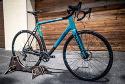 Kona Major Jake 2020 - Cyclocross Bike