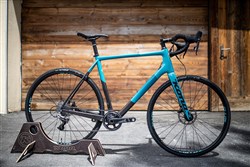 Kona Major Jake 2020 - Cyclocross Bike