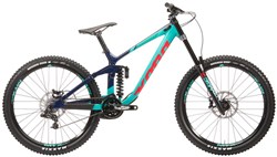 Kona Operator 27.5" Mountain Bike 2020 - Downhill Full Suspension MTB