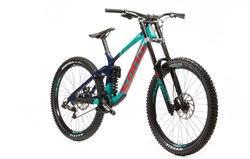 Kona Operator 27.5" Mountain Bike 2020 - Downhill Full Suspension MTB