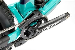 Kona Operator 27.5" Mountain Bike 2020 - Downhill Full Suspension MTB