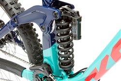 Kona Operator 27.5" Mountain Bike 2020 - Downhill Full Suspension MTB