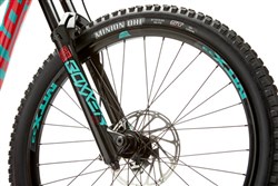 Kona Operator 27.5" Mountain Bike 2020 - Downhill Full Suspension MTB