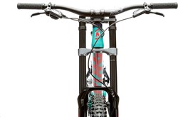 Kona Operator 27.5" Mountain Bike 2020 - Downhill Full Suspension MTB