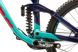 Kona Operator 27.5" Mountain Bike 2020 - Downhill Full Suspension MTB