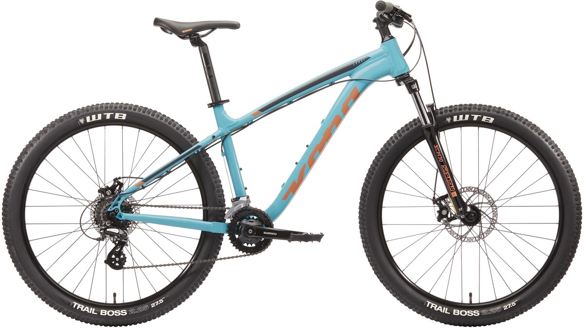 Kona Lanai 27.5" Mountain Bike 2020 - Hardtail MTB product image