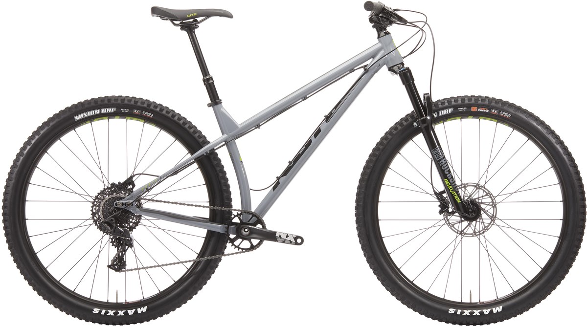 Kona Honzo ST 29" Mountain Bike 2020 - Hardtail MTB product image