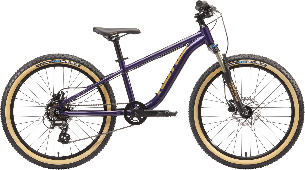 Kona Honzo 24w 2020 - Junior Bike product image