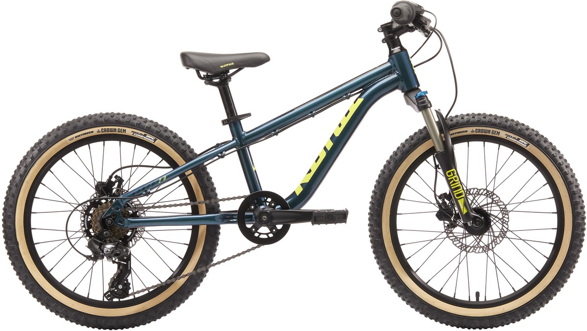 Kona Honzo 20w 2020 - Junior Bike product image