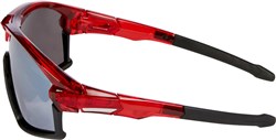 Madison Code Breaker 3 Lens Pack Cycling Glasses