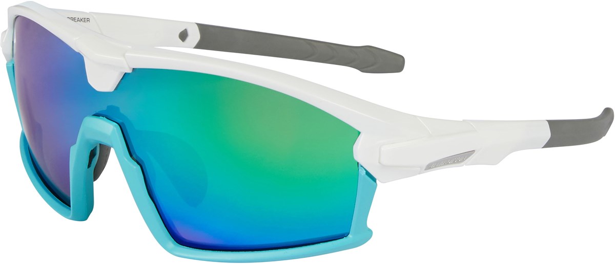 Madison Code Breaker 3 Lens Pack Cycling Glasses product image