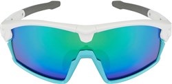 Madison Code Breaker 3 Lens Pack Cycling Glasses
