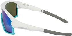 Madison Code Breaker 3 Lens Pack Cycling Glasses