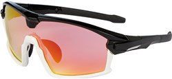 Madison Code Breaker 3 Lens Pack Cycling Glasses