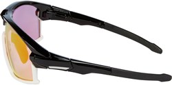 Madison Code Breaker 3 Lens Pack Cycling Glasses