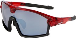Madison Code Breaker 3 Lens Pack Cycling Glasses