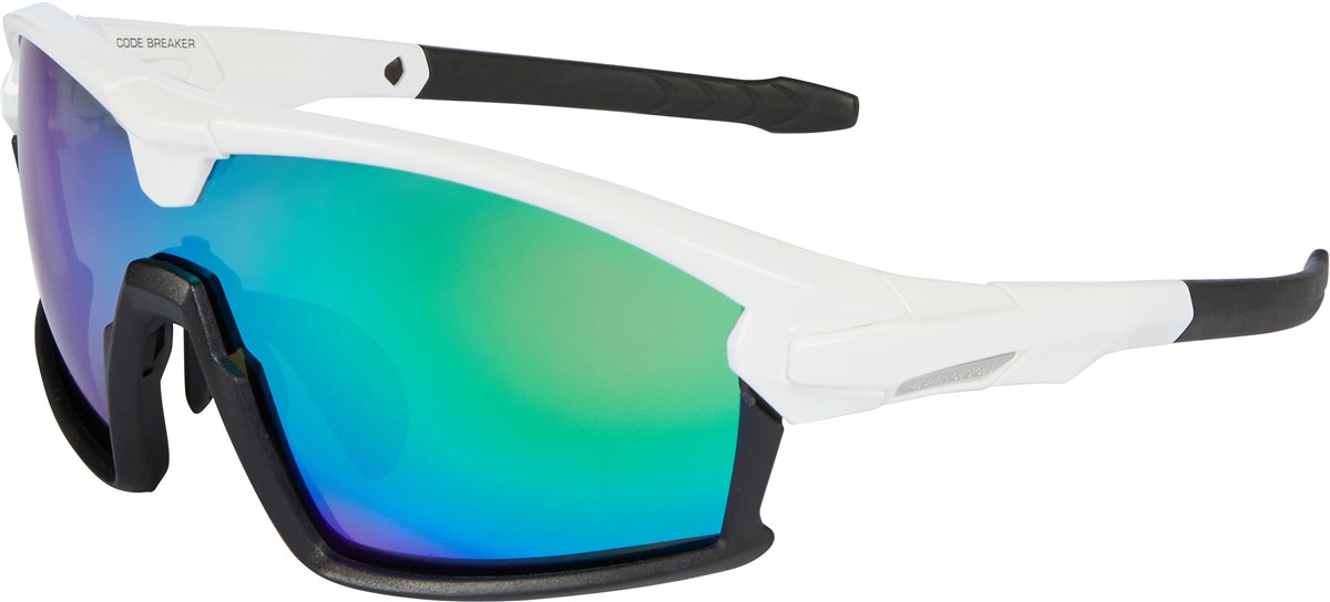 Madison Code Breaker Cycling Glasses product image