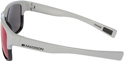 Madison Range Cycling Glasses