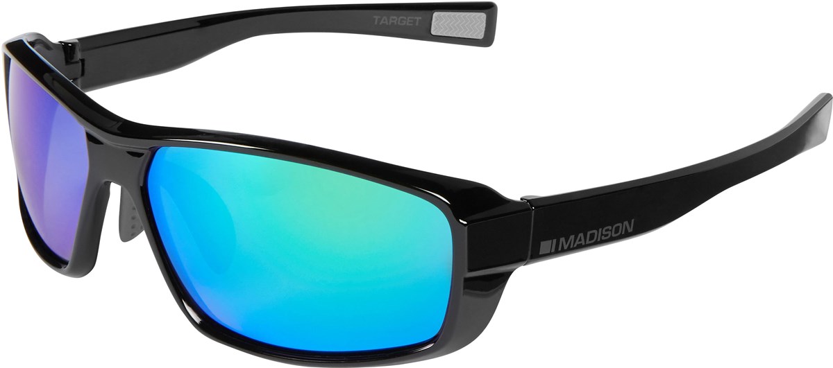 Madison Target Cycling Glasses product image