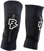 Race Face Indy Stealth Knee Guards