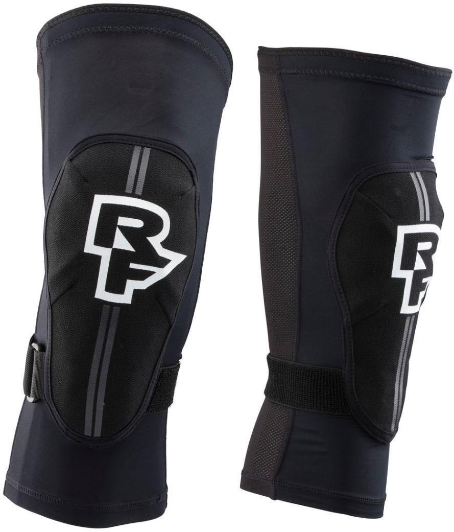 Race Face Indy Stealth Knee Guards product image