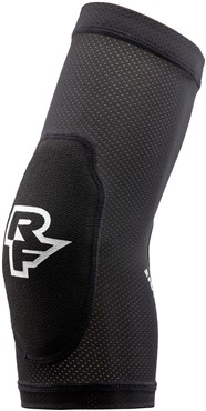 Tredz Limited Race Face Charge Stealth Elbow Guards