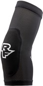 Race Face Charge Stealth Elbow Guards