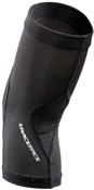 Race Face Charge Stealth Elbow Guards