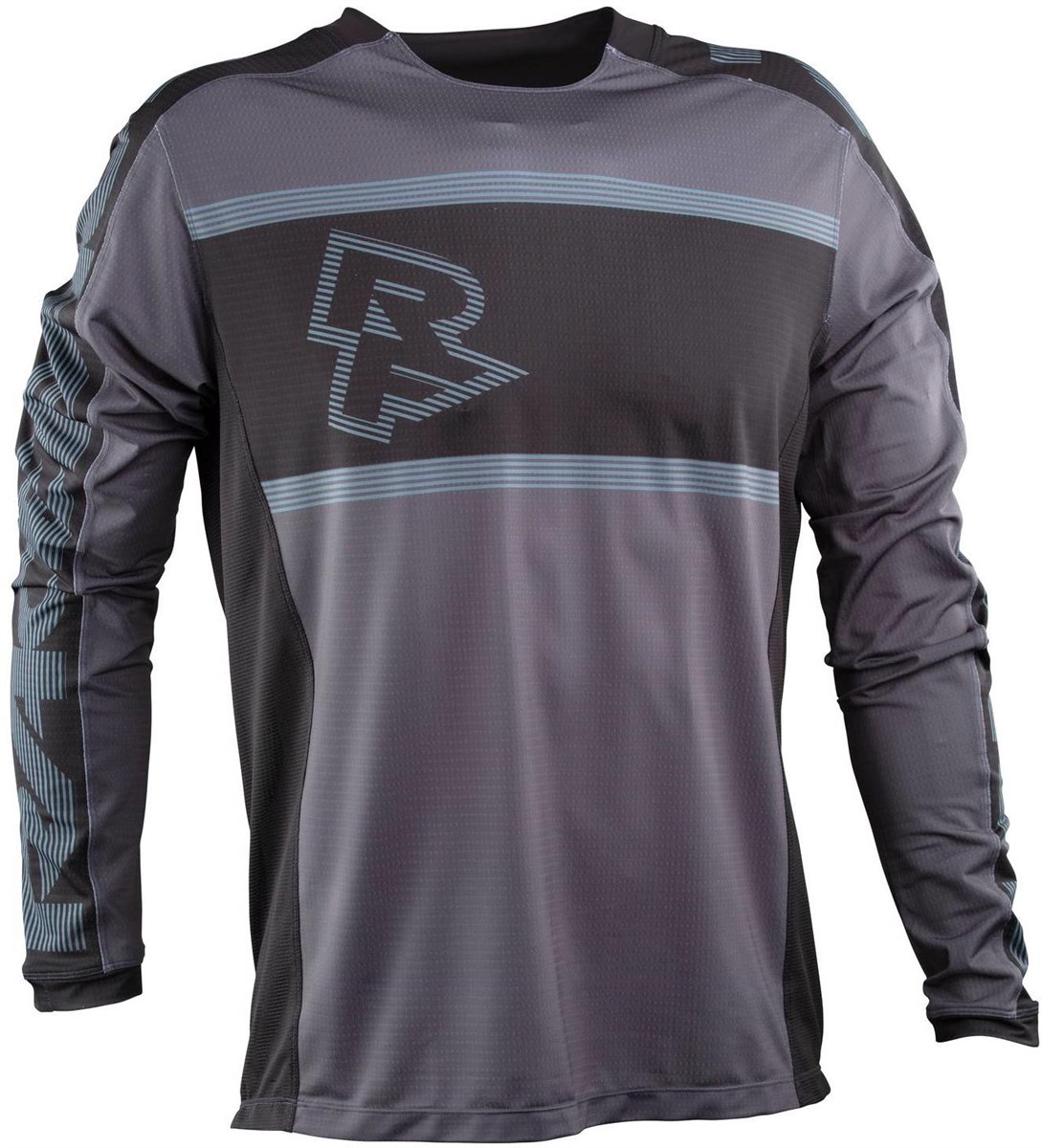 Race Face Ruxton Long Sleeve Cycling Jersey product image