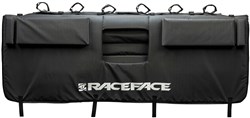 Race Face T2 Tailgate Pad