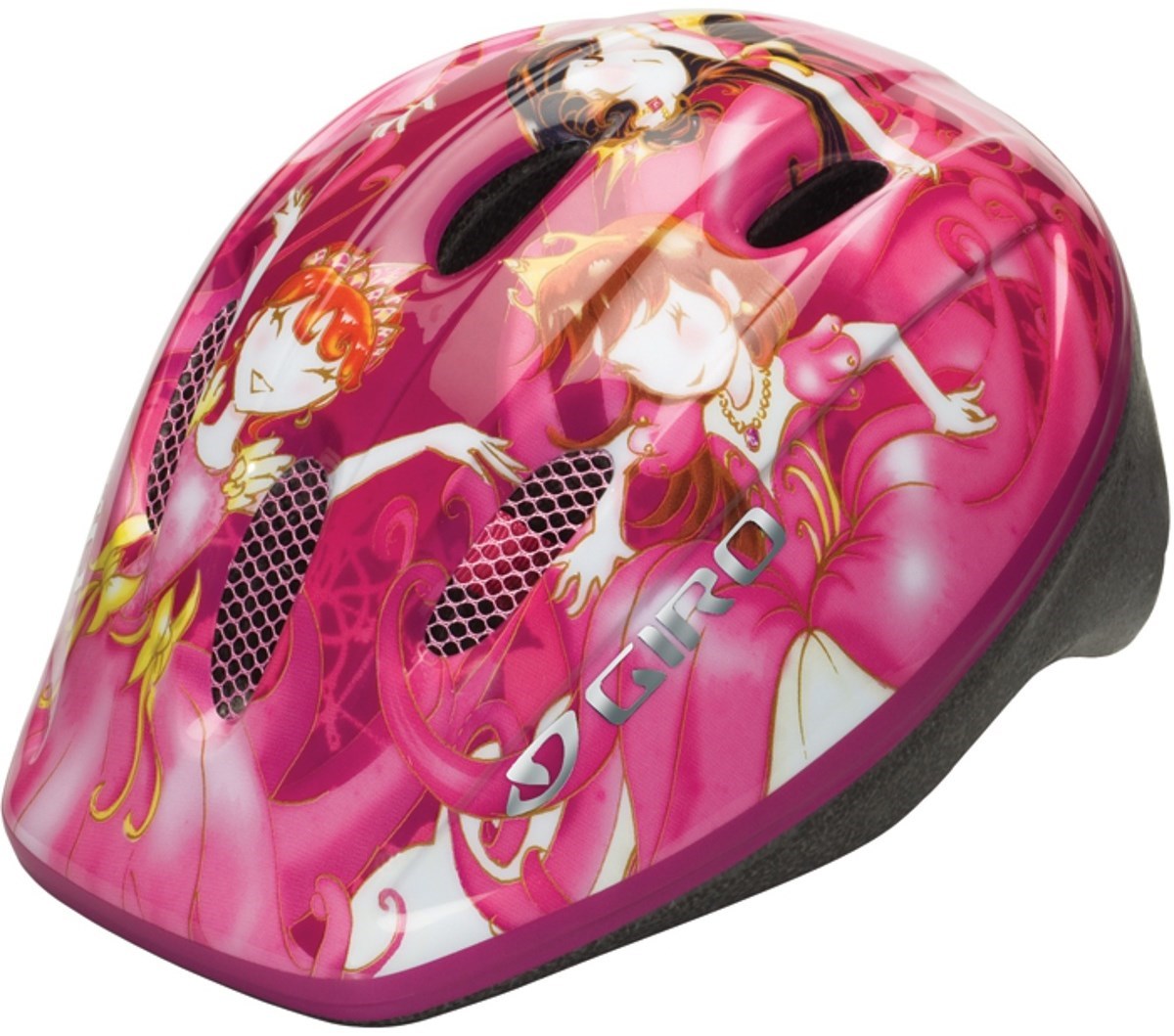 Giro Rodeo 2009 - Kids helmet product image