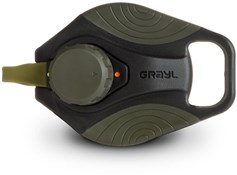 Grayl GeoPress Water Purifier Bottle