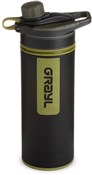 Grayl GeoPress Water Purifier Bottle